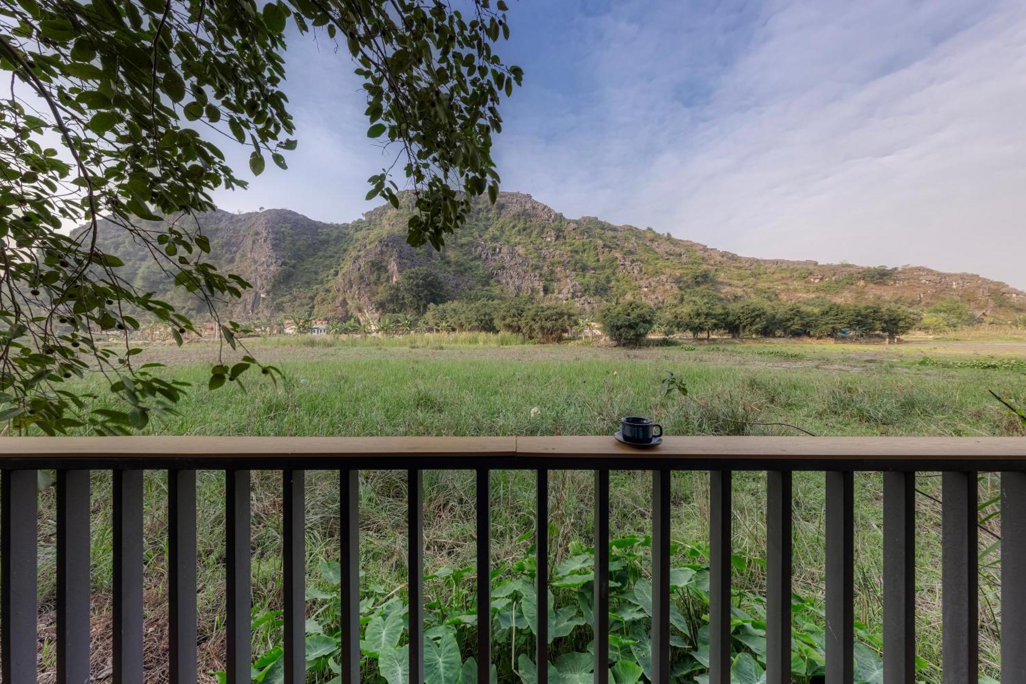 מלון Chay Mountain Retreat נין בין מראה חיצוני תמונה