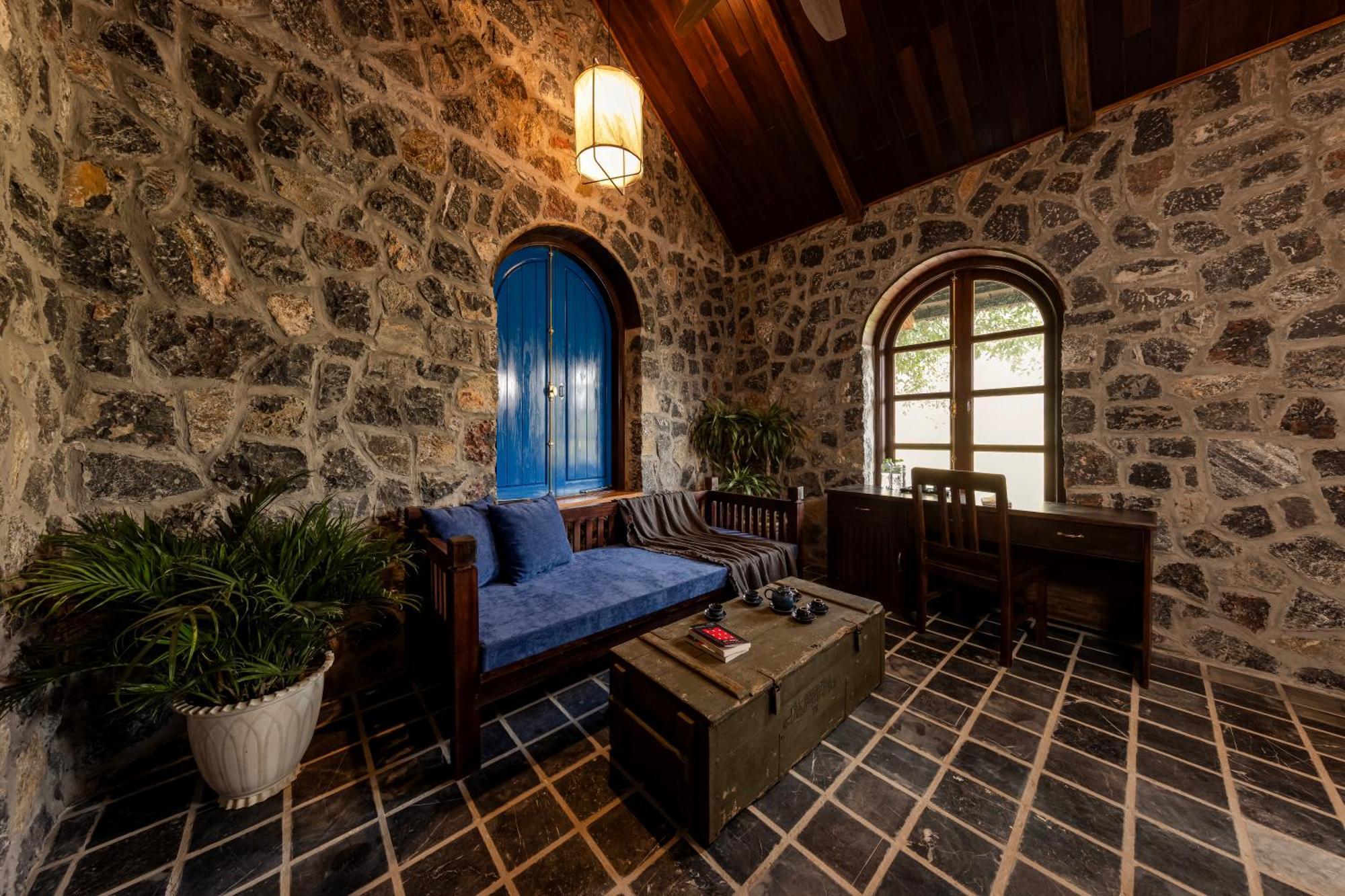 מלון Chay Mountain Retreat נין בין מראה חיצוני תמונה